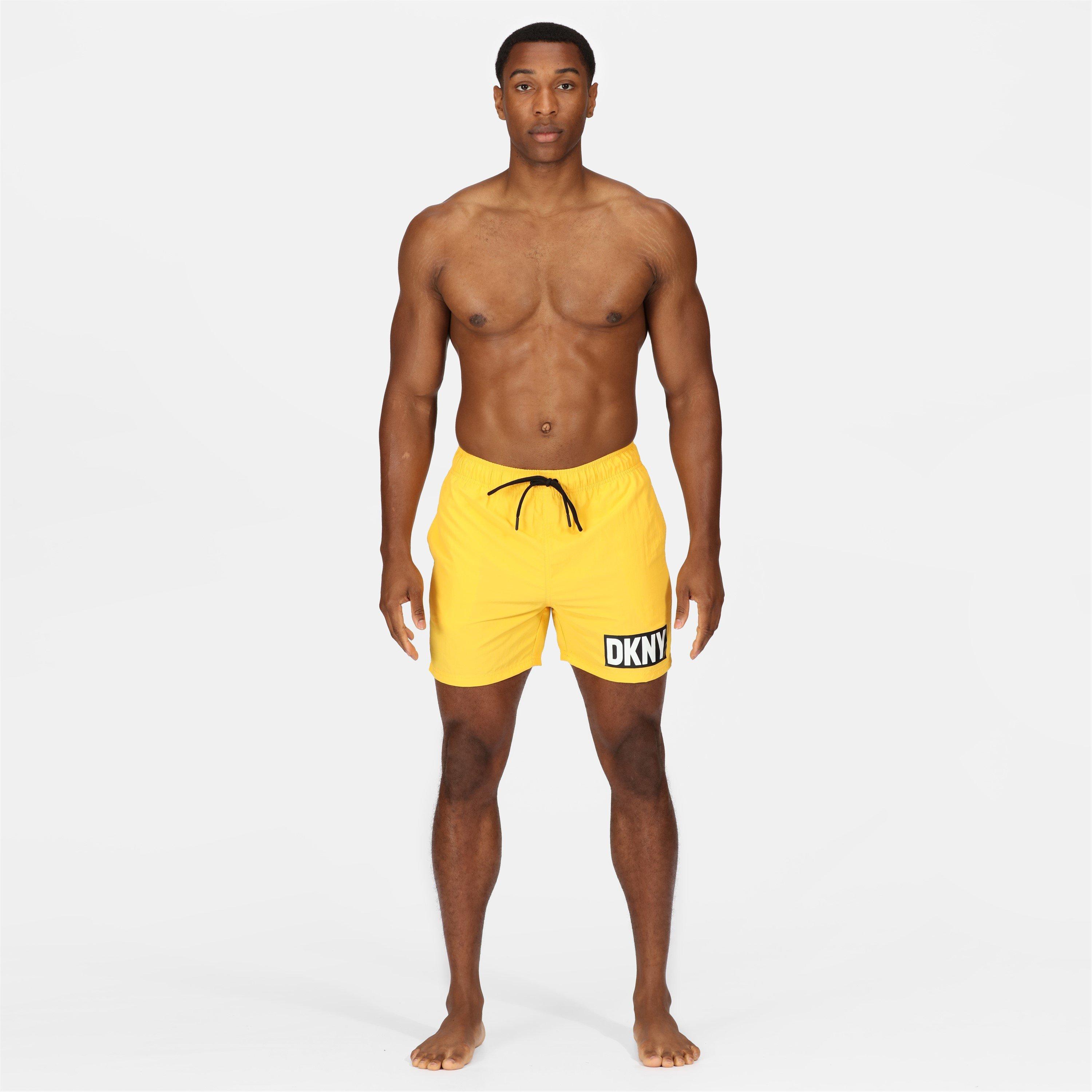 DKNY Kos Trunk
