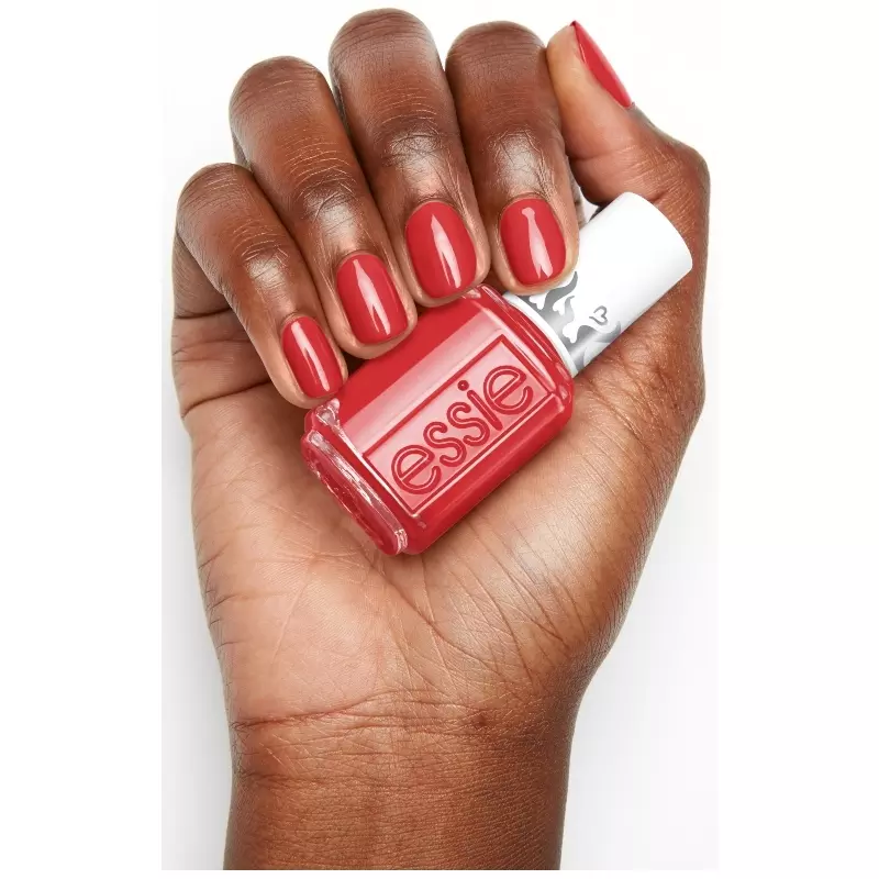 Essie Nail Polish 13,5 ml - 885 Burning Love