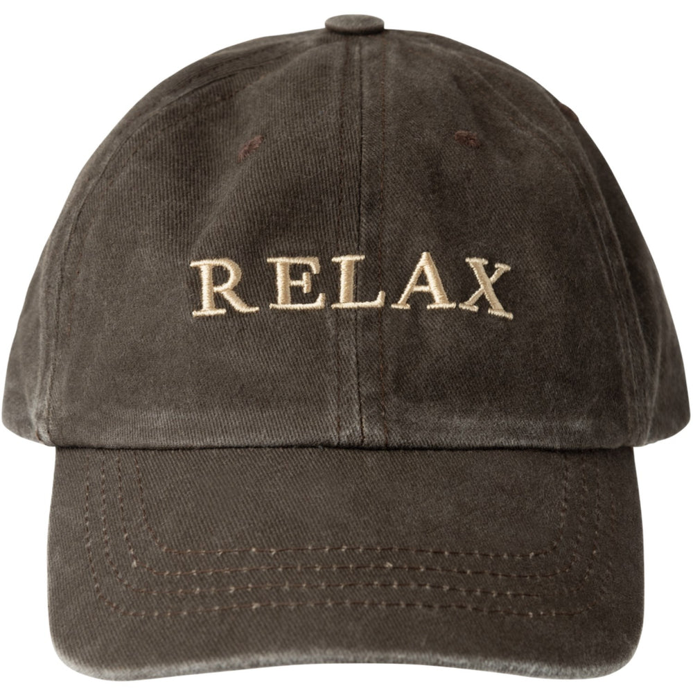 Køb Name It Bracken Embroidery Relax Nugo Cap