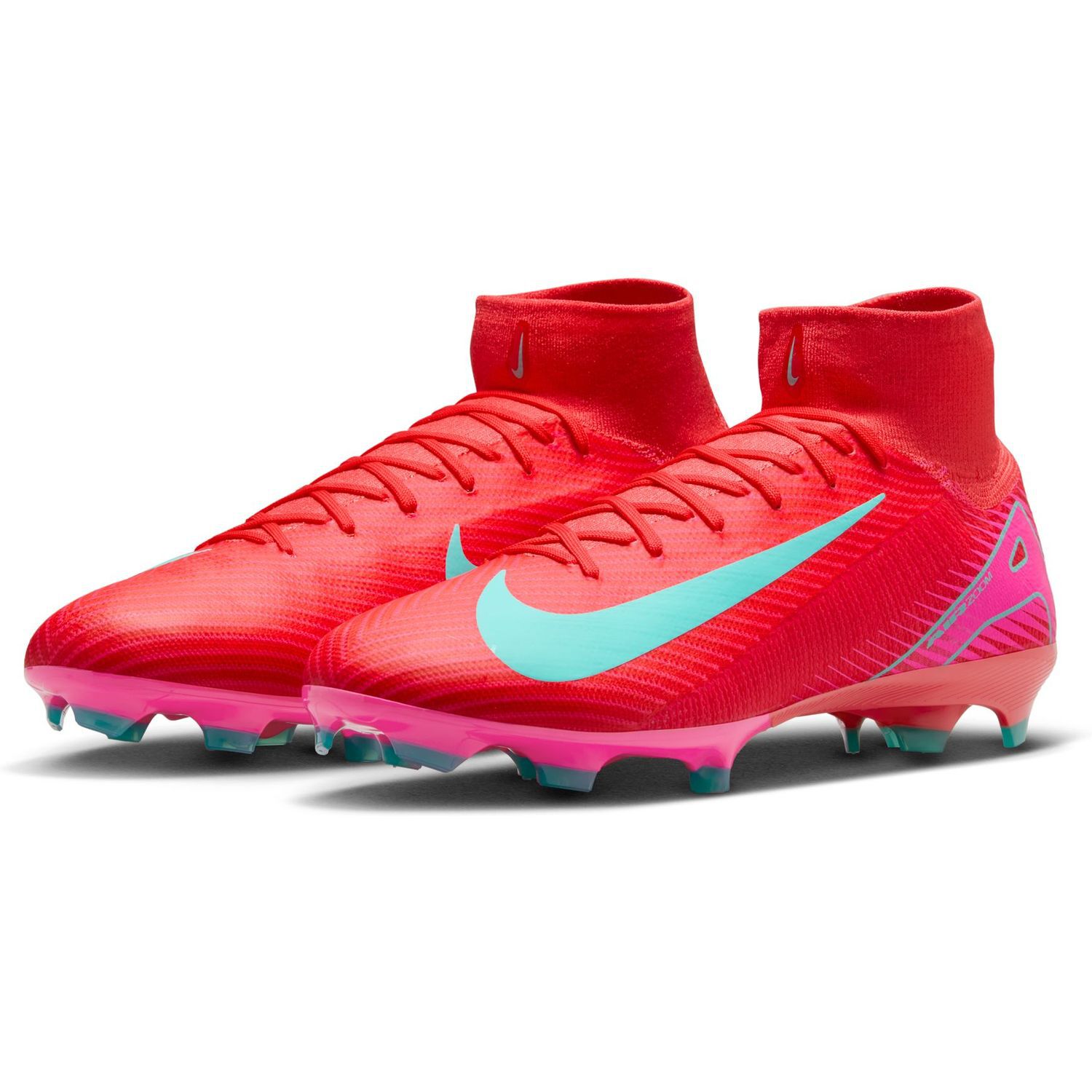NikeZM SUPERFLY 10 PRO FG