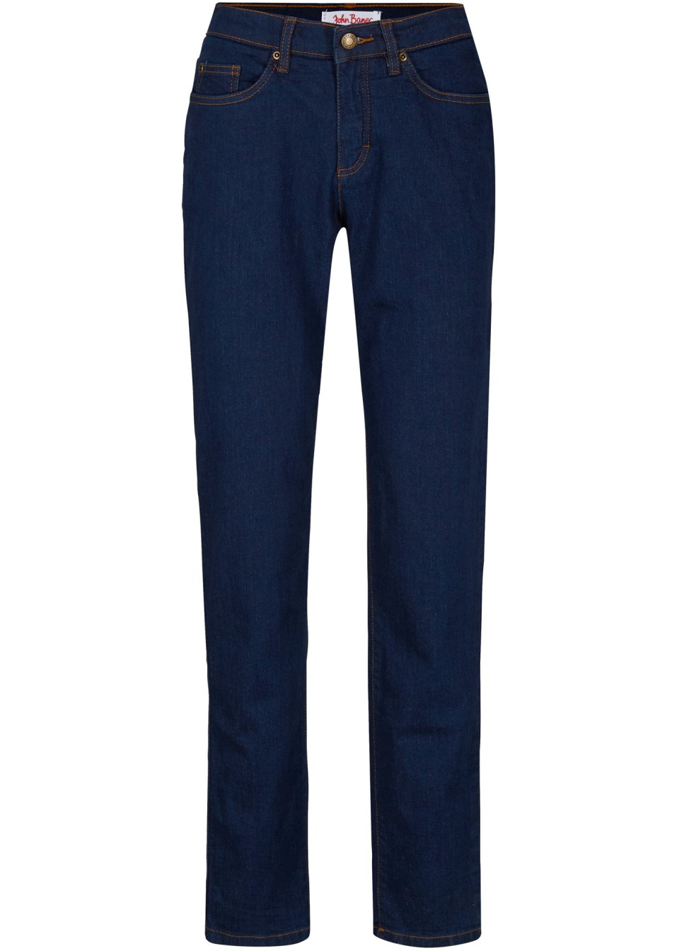 Jean extensible best-seller Mom