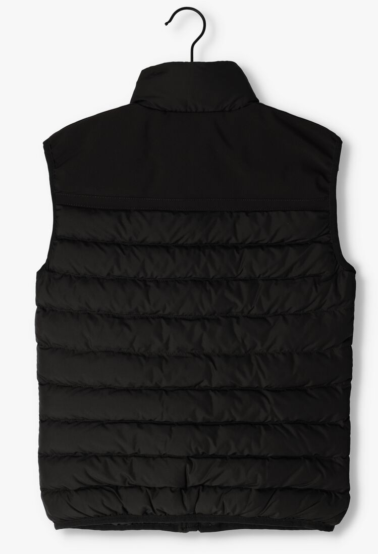 AIRFORCE zwarte airforce bodywarmer frb0532