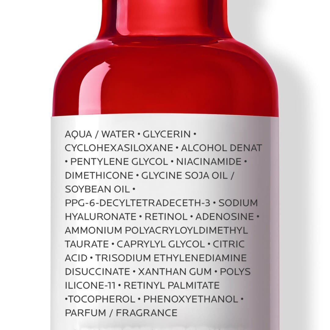 LA ROCHE POSAY  Retinol B3 Sérum