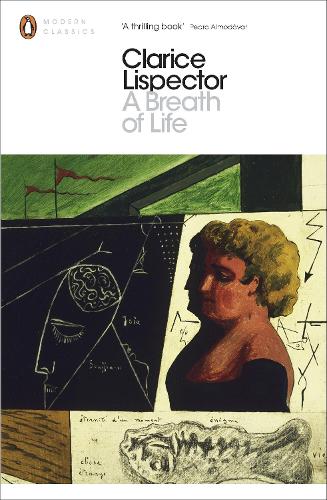 A Breath of Life - Penguin Modern Classics (Paperback)