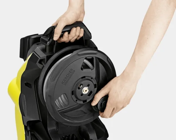 KARCHER højtryksrenser K 5 Premium Smart Control Flex - 1.324-732.0