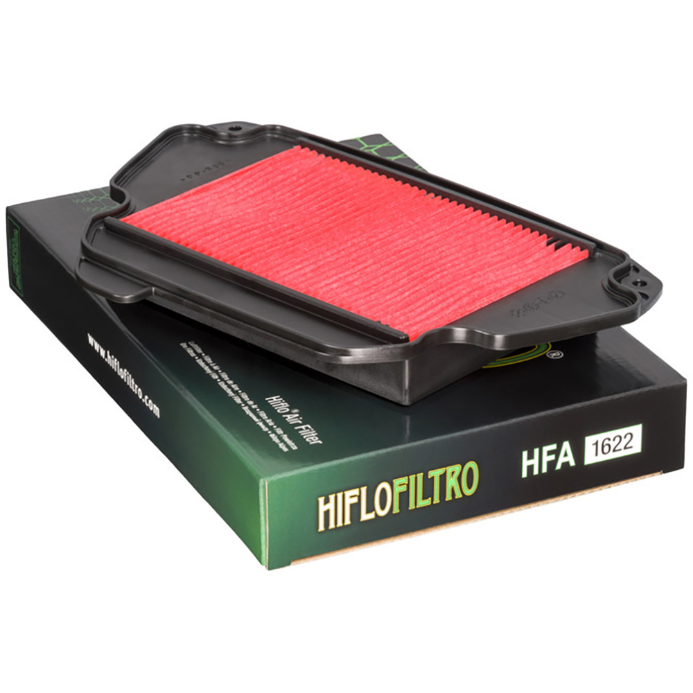 Hiflofiltro - Filtre à air HFA1622