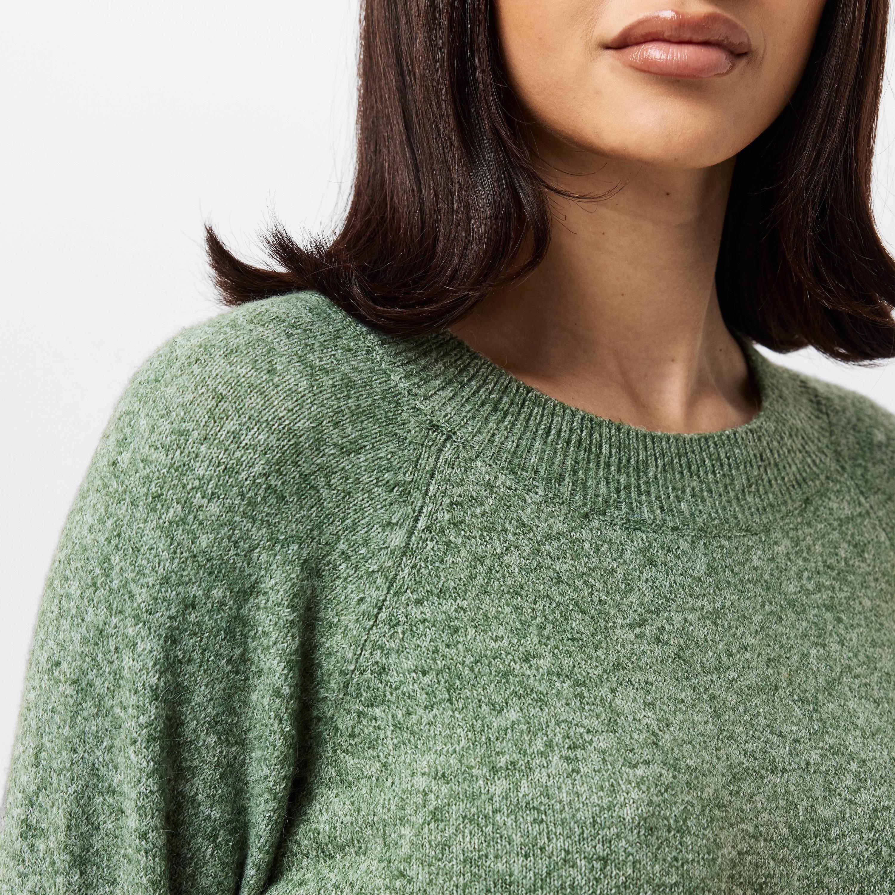 Vero Moda Knitted Pullover