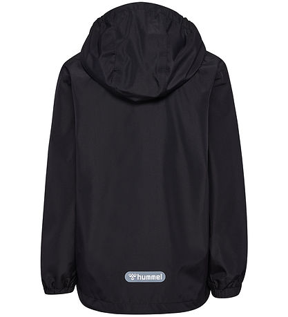 Hummel Regenkleidung - PE - hmlNessie - Schwarz