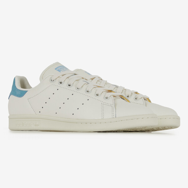 ADIDAS ORIGINALS STAN SMITH SUEDE