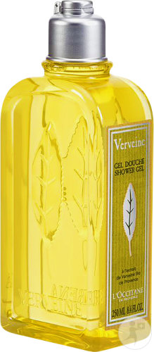 L'Occitane Gel Douche Verveine Flacon 250ml