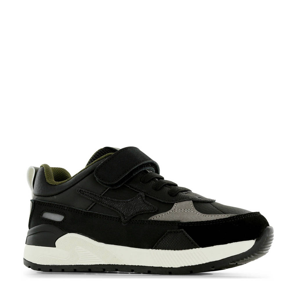 Shoesme sneakers zwart