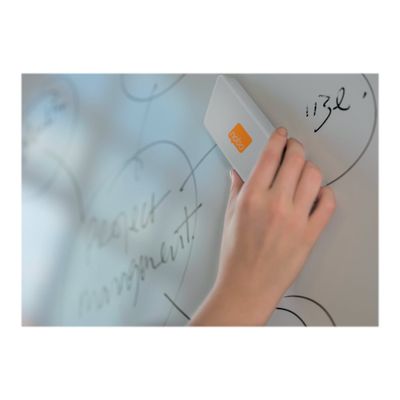 Nobo effaceur pour tableau blanc