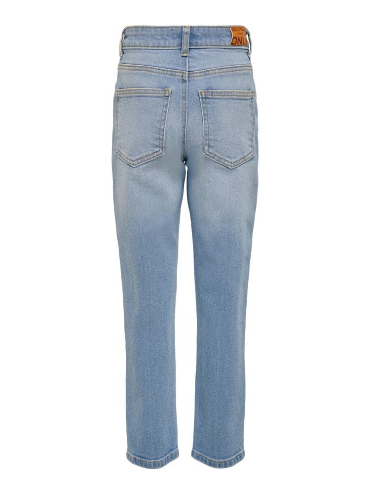 Only Kids  KONCALLA LIFE MOM FIT DNM AZG482 NO