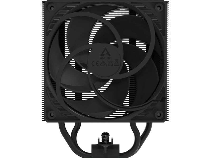 Arctic Cooling Freezer 36 Black Multikompatibler Tower CPU-Kühler