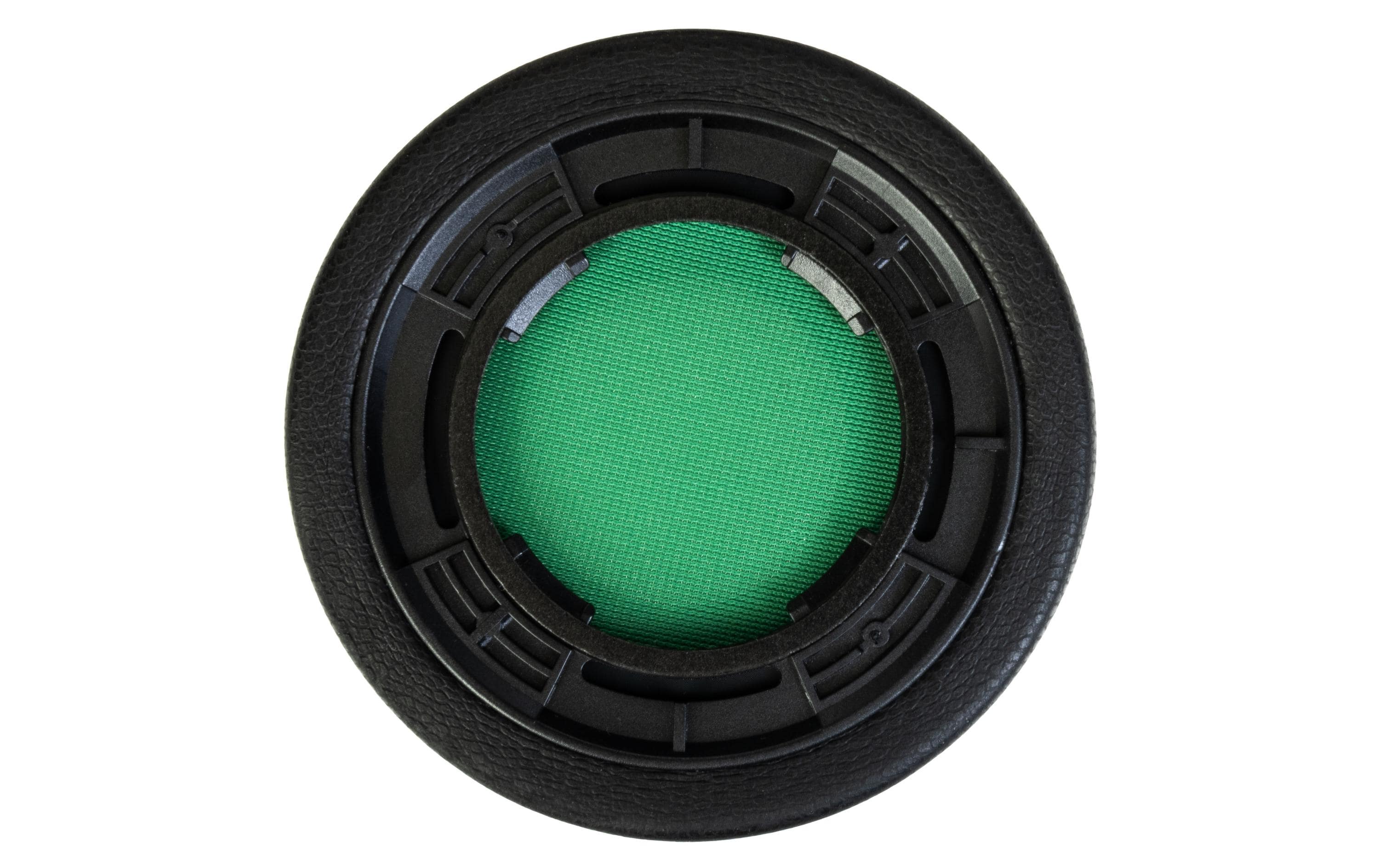 Ohrkissen zu WH62/WH66/UH36/YHS36 1 StückYealink Kunstleder Ohrpolster kompatibel zu WH62/WH66/UH36/YHS36