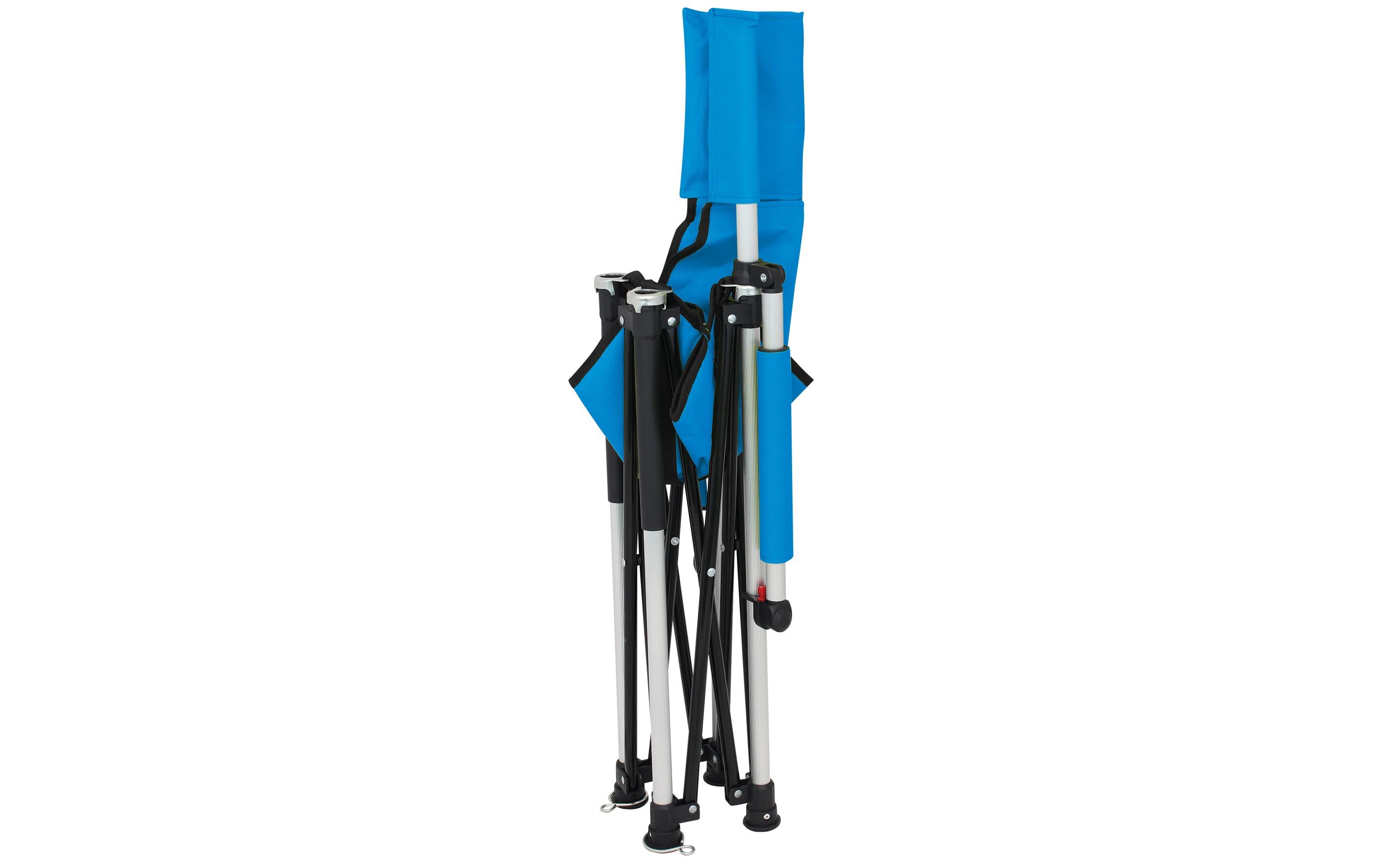 Campingstuhl Petit JR BlauKinderstuhl