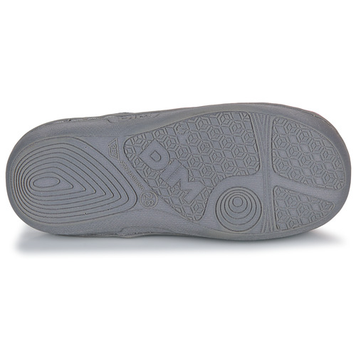 DIM - D BYRONCAT C - Gris / Bleu