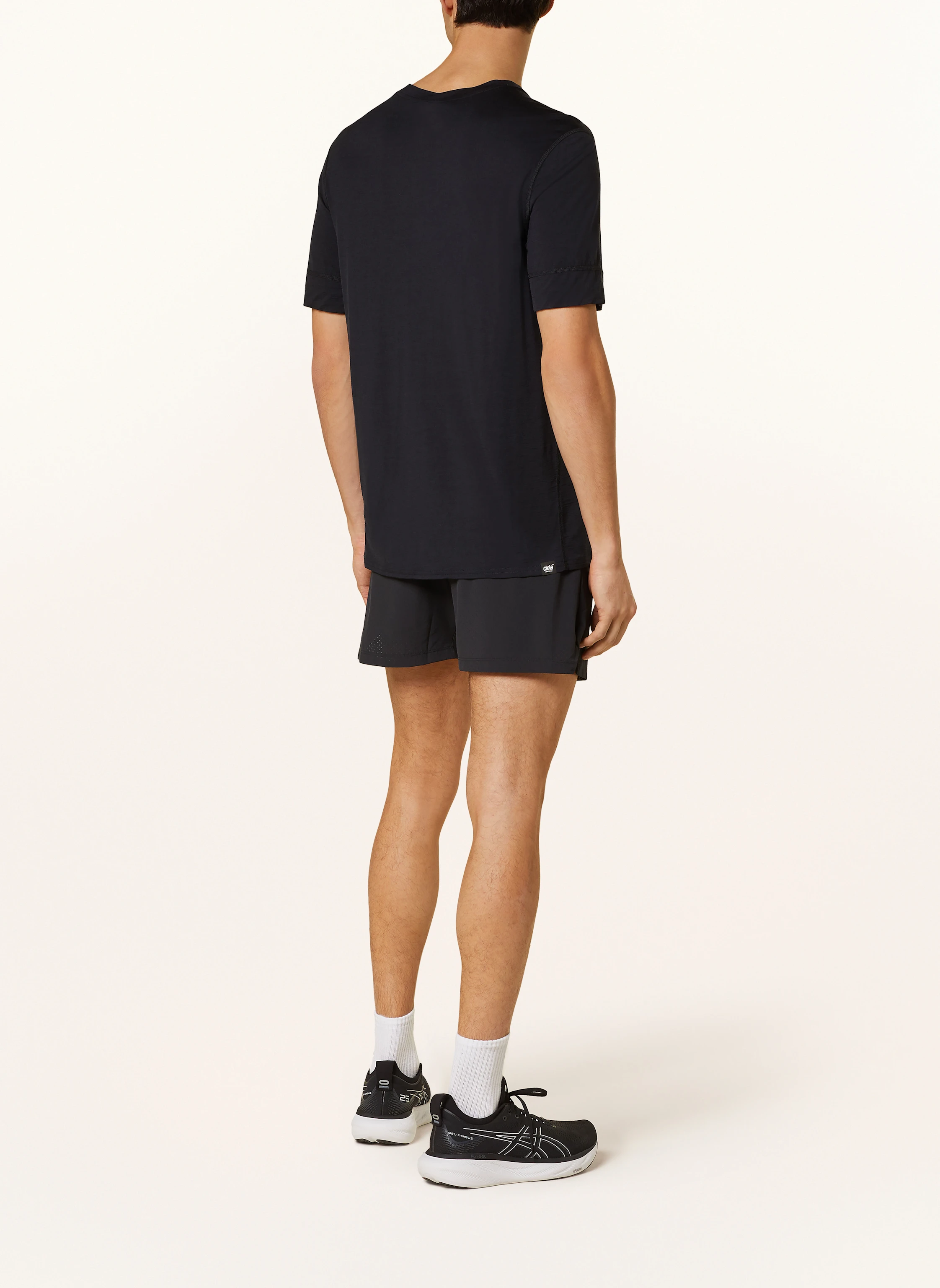 ciele athletics Laufshirt
