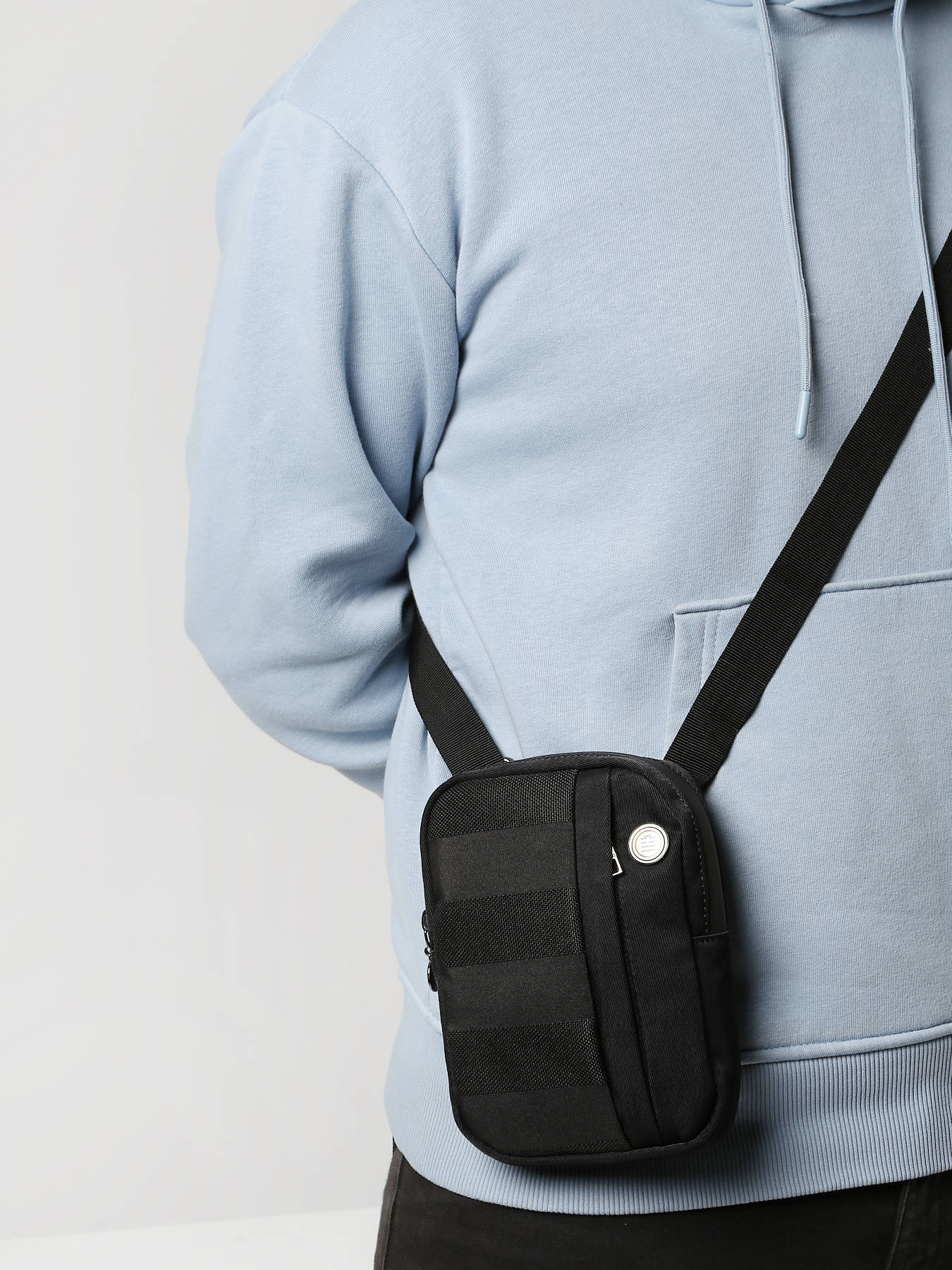 Sac bandoulire SERGE BLANCO