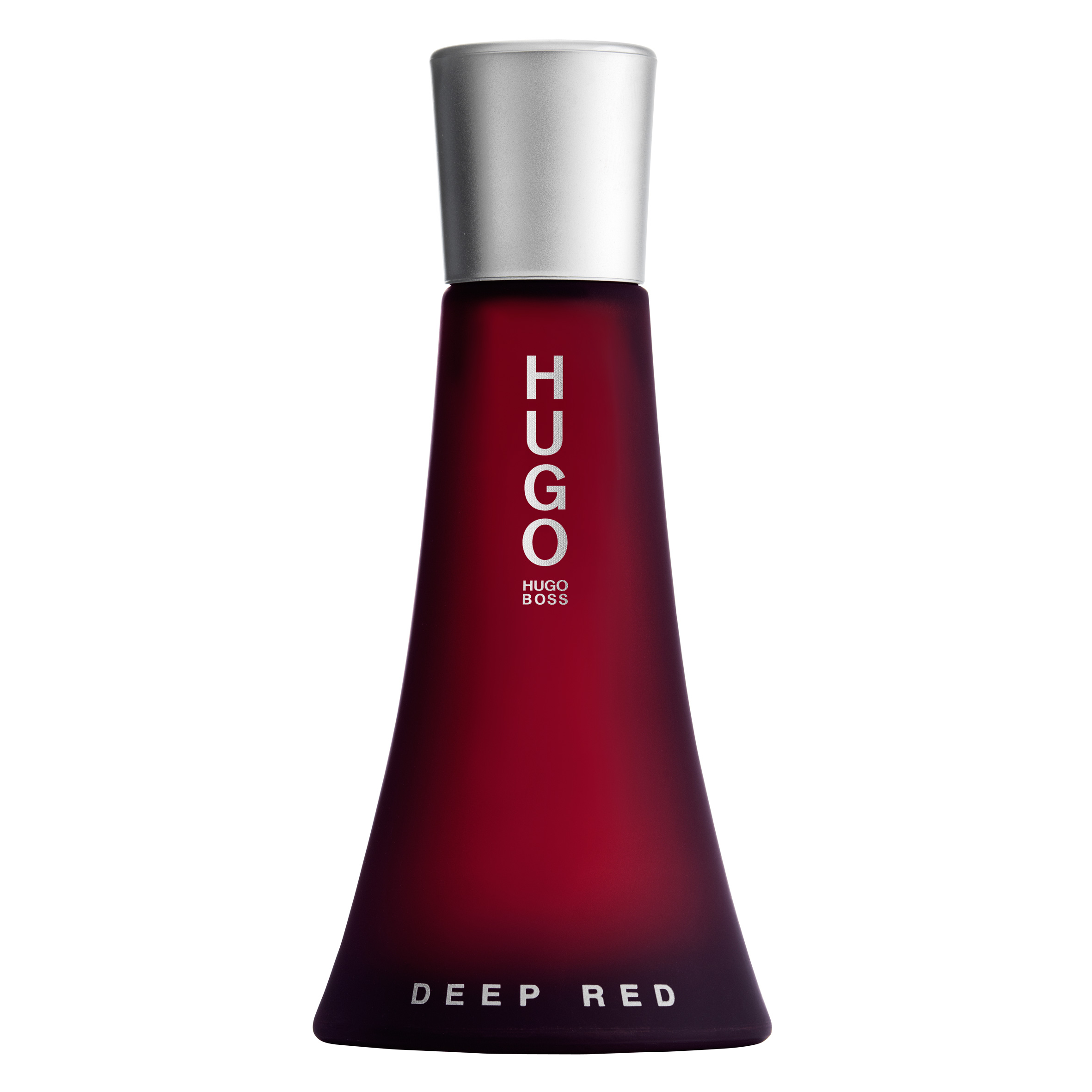 HUGO BOSS Deep Red Eau de Parfum Nat Spr 50 ml