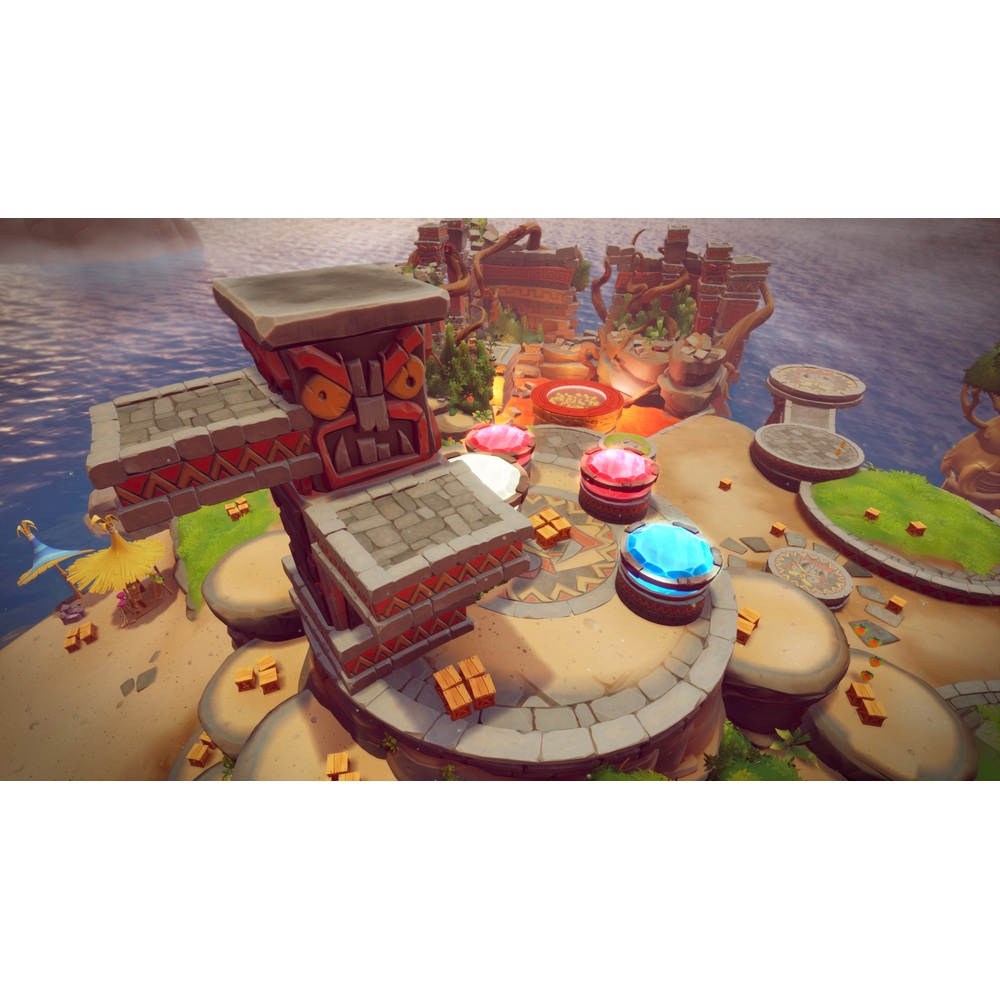 Crash Team Rumble - Deluxe Edition PS5