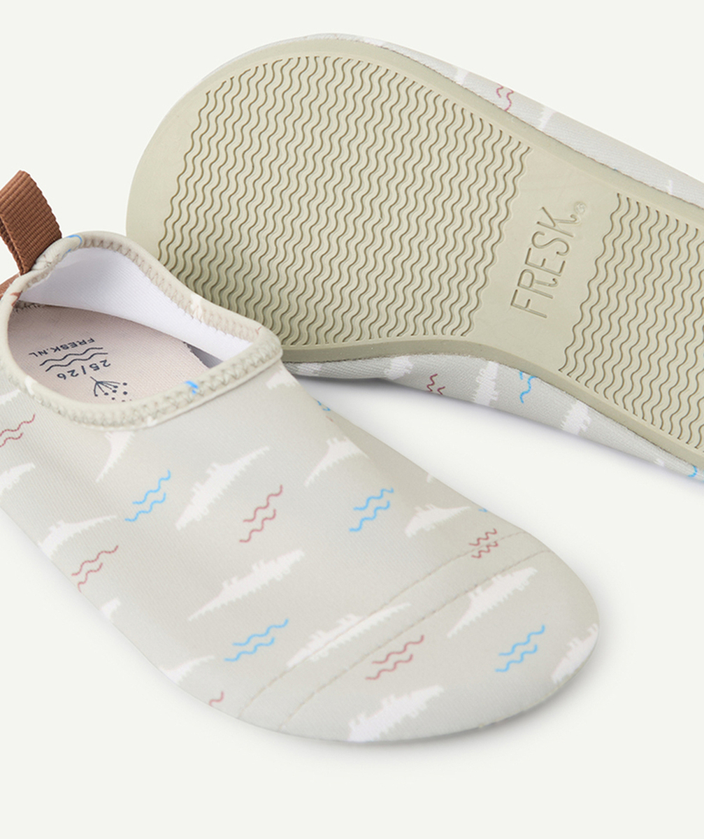 FRESKchaussons de plage anti-uv bébé garçon