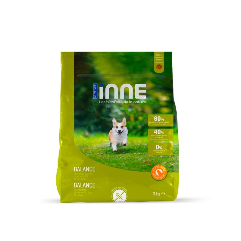 Nutrivet Inne Balance