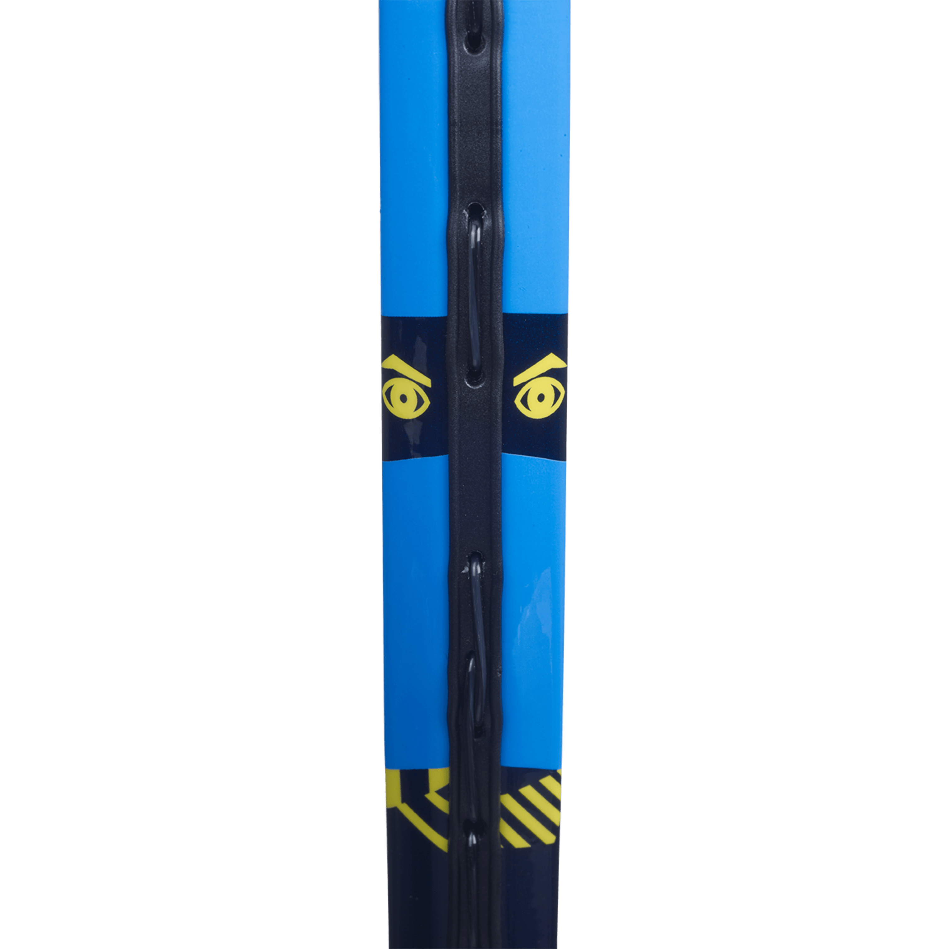 Ballfighter 25 Blau / Gelb