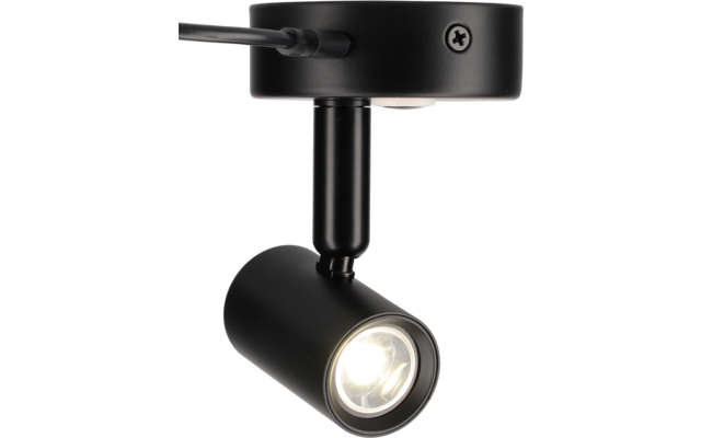 Haba Aufbauspot Felino mit USB-C Ladeanschluss