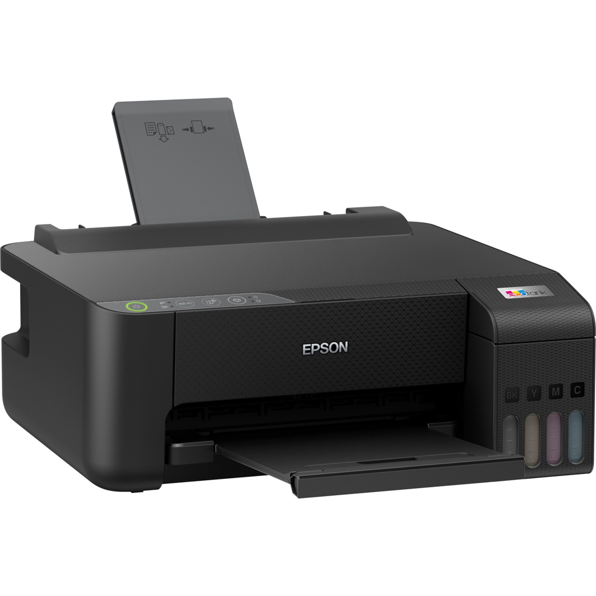 Epson Tintenstrahldrucker EcoTank ET-1810