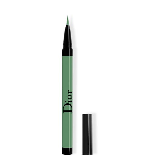 Dior Diorshow On Stage Liner, 461 Matte Green