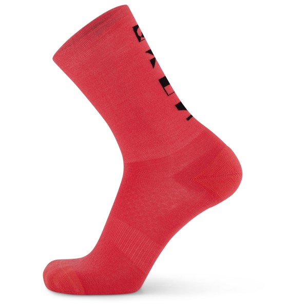 Mons Royale - Atlas Merino Crew Sock - Chaussettes en laine mérinos