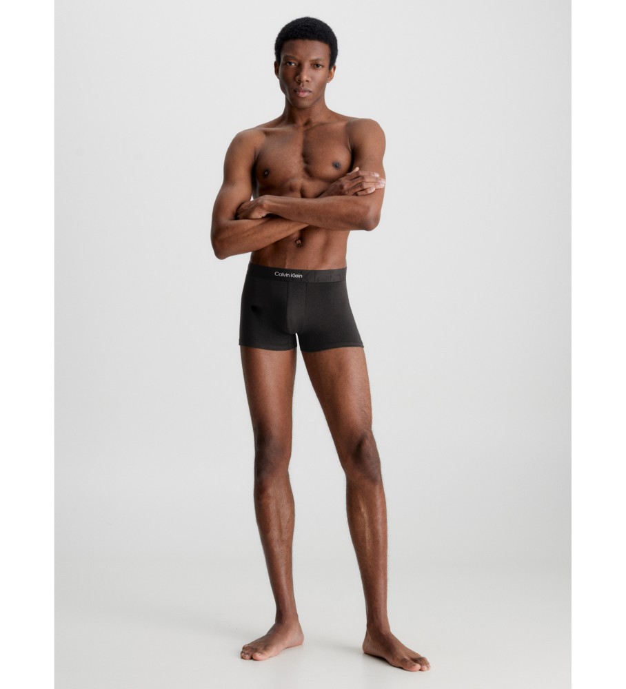 Cuecas Boxer Calvin Klein