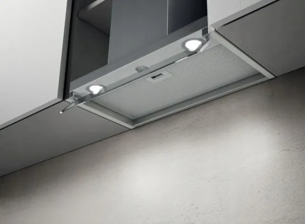 BOXIN LUX LX/IX/A/90  Elica Hood