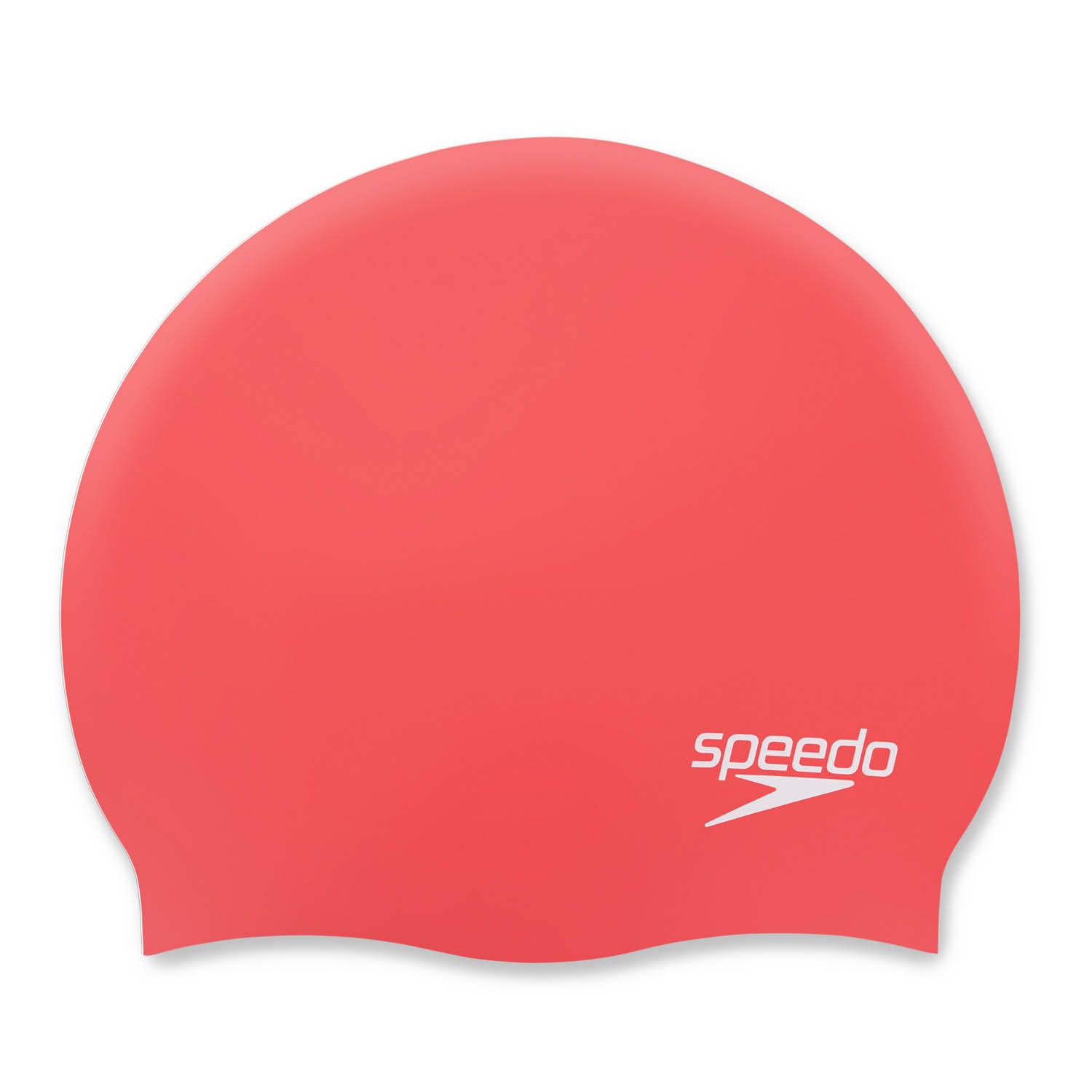Speedo  Moulded Sil Cap