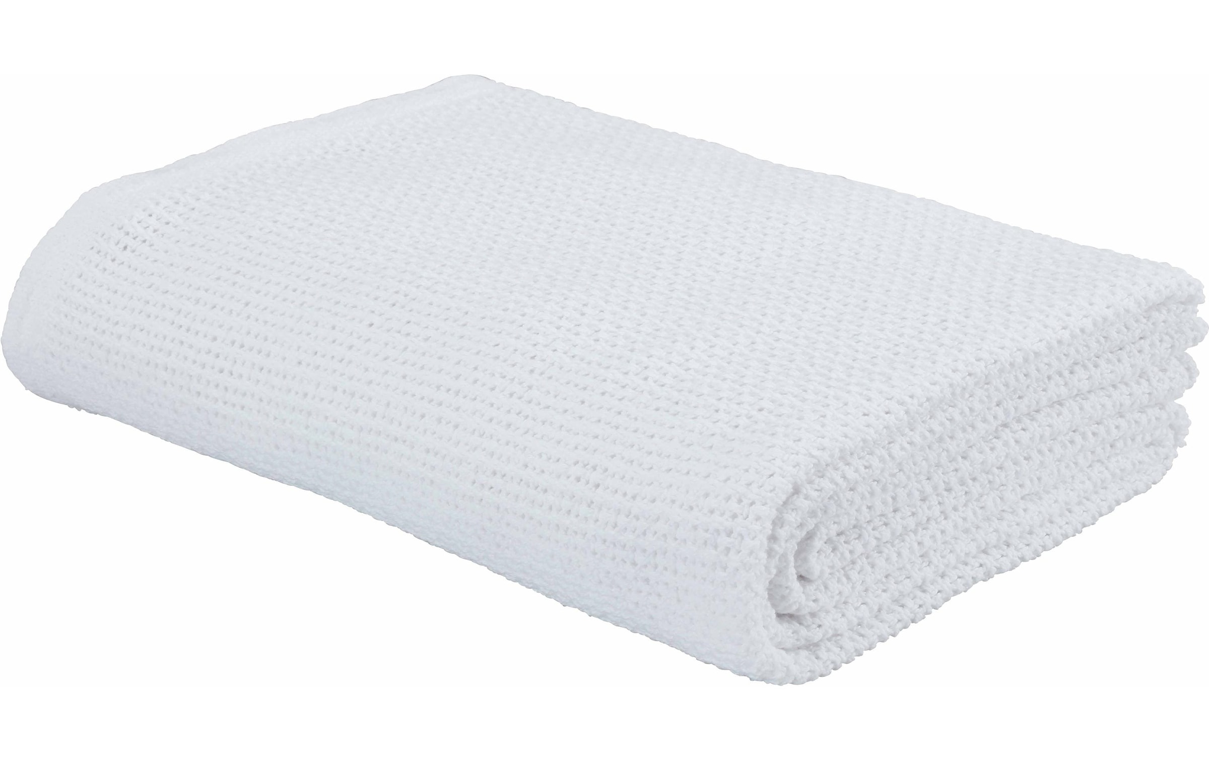 Eskimo Tagesdecke »Summer Dream Weiss, 220 x 240 cm«