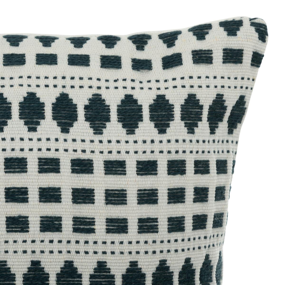 COUSSIN COTON JACQUARD MICAH EGEEN 38X38CM