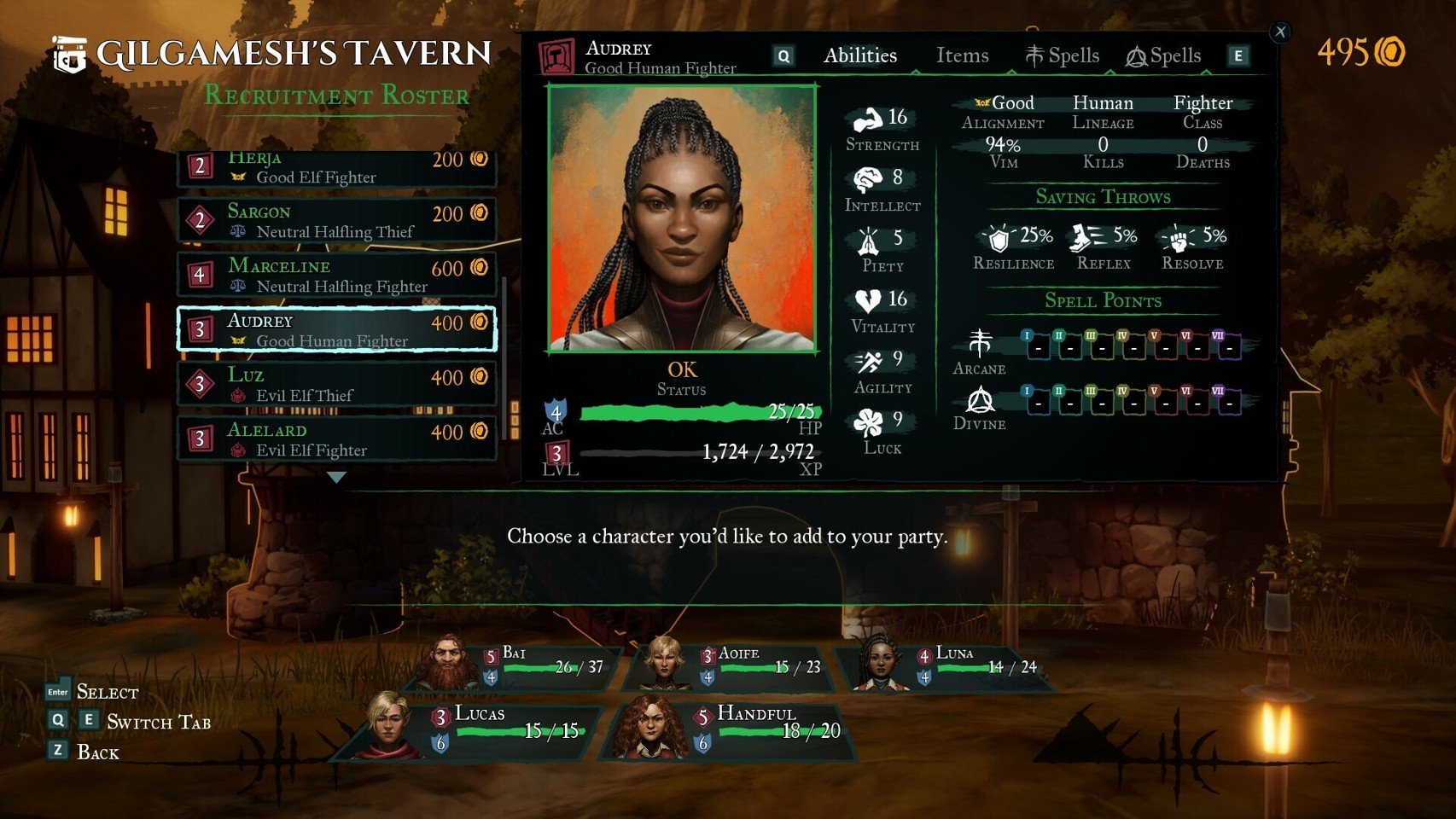Wizardry: Proving Grounds of the Mad Overlord- Nintendo Switch
