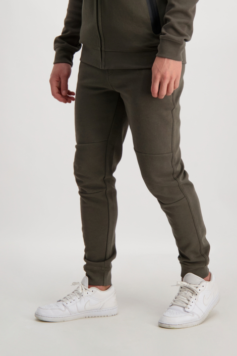 Cars groene heren broek