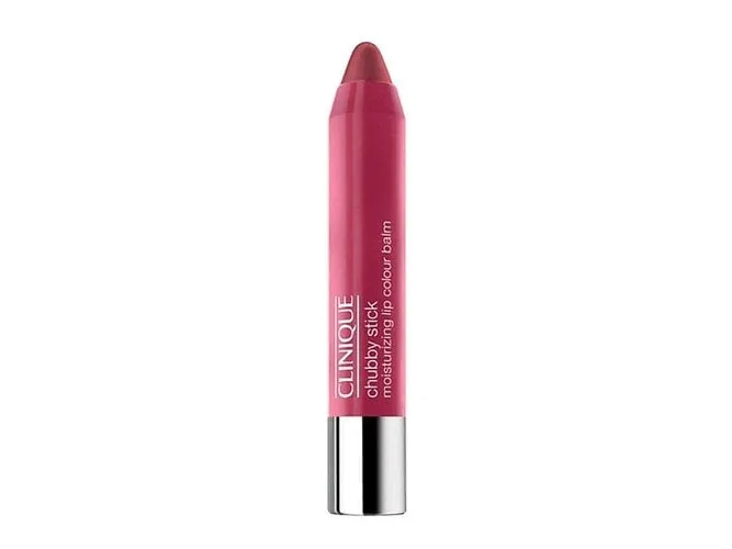 Clinique Chubby Stick Lip Colour Balm (05 Chunky Cherry) 3 g