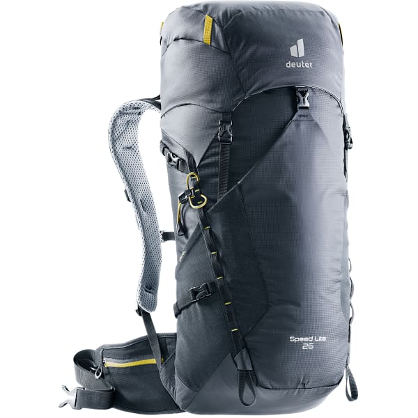 Sac à dos randonnée DEUTER SPEED LITE 26 BLACK