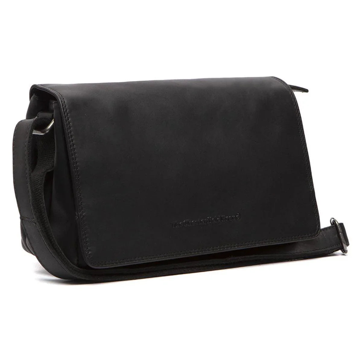 The Chesterfield | Tustin | Leren crossbodytas