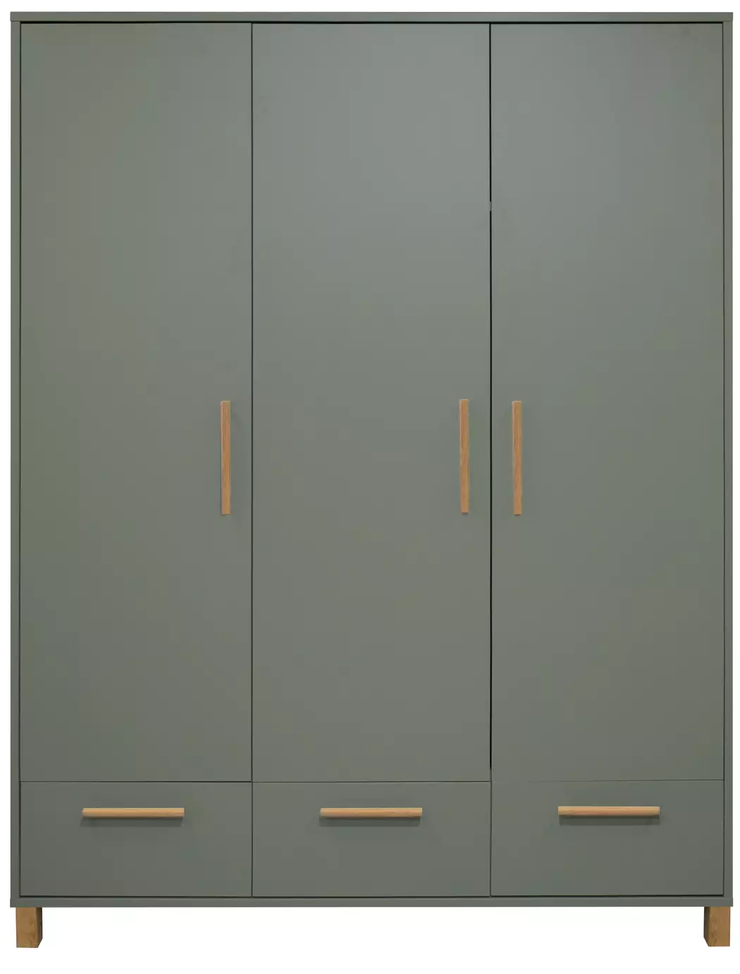 Kleiderschrank Ole 148 x 195 cm