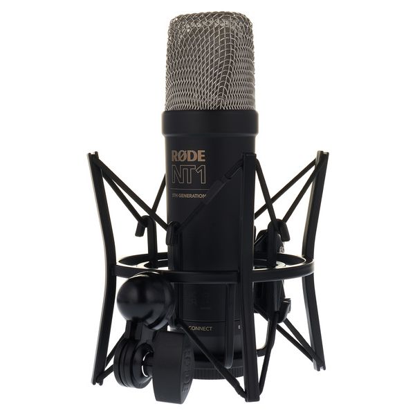 Rode NT1 5th Generation Black