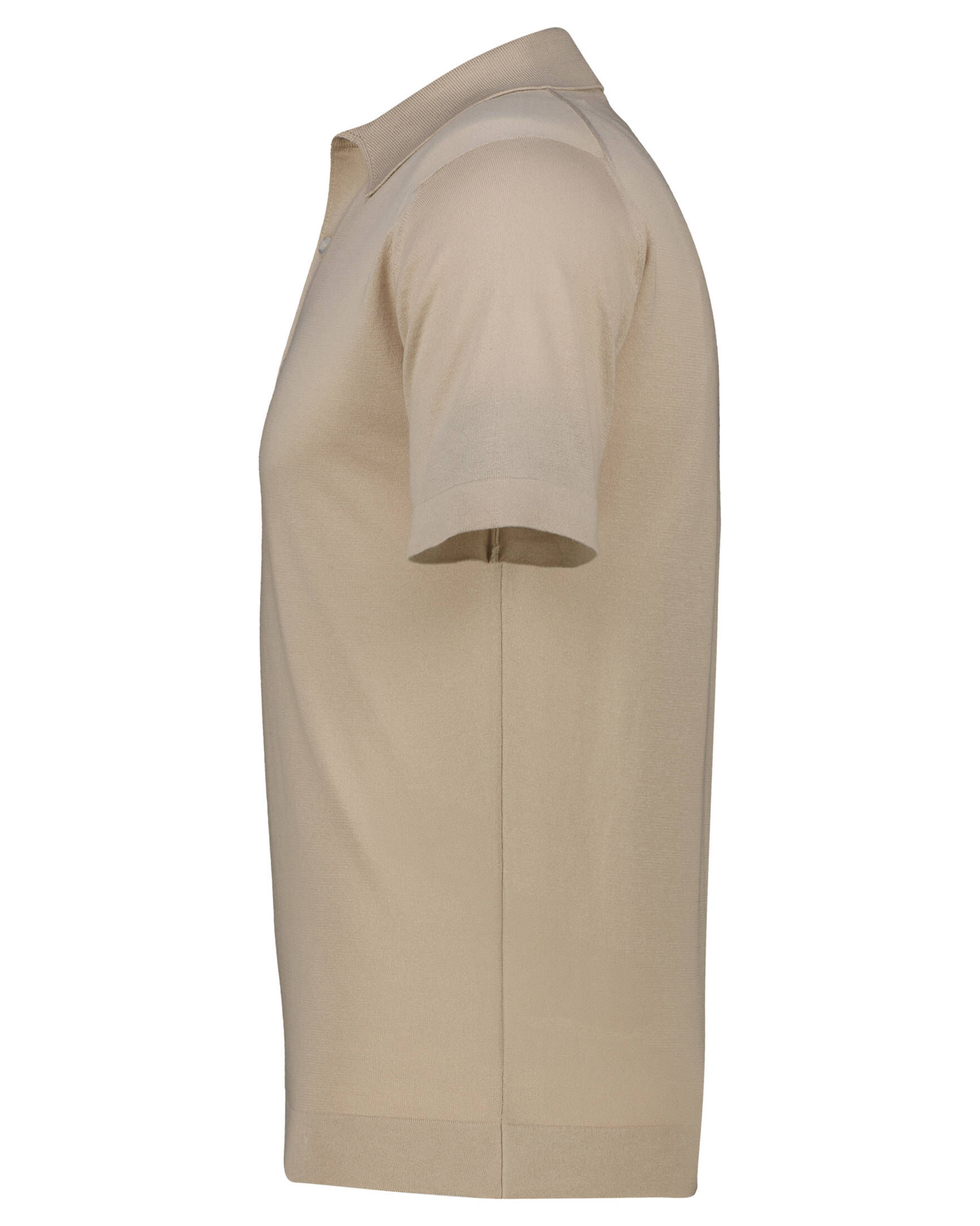 John Smedley| Herren Poloshirt MYCROFT Kurzarm