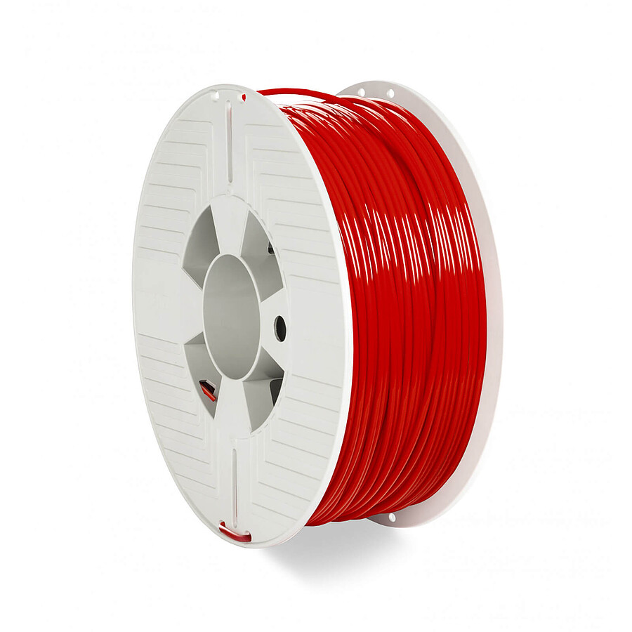 Verbatim PET-G - Rouge 2.85mm