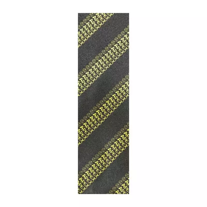 Grip Trottinette APEX Caution
