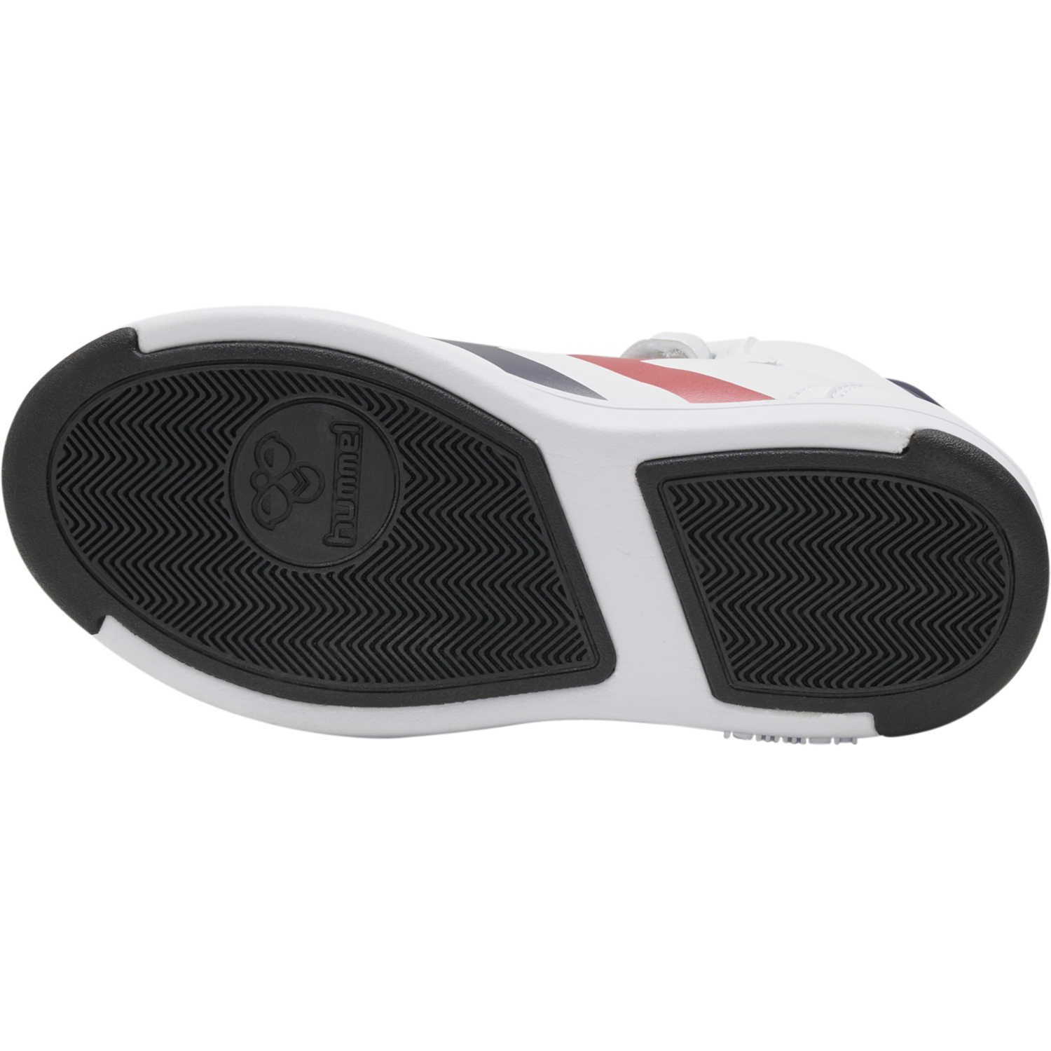 STADIL LIGHT QUICK HIGH JR