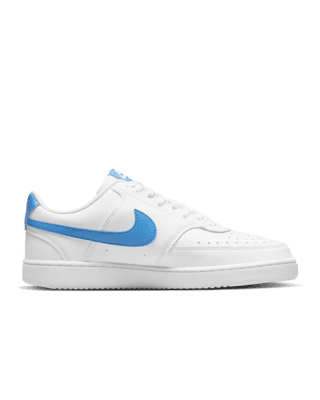 Nike Court Vision Low Next Nature Men's Shoes