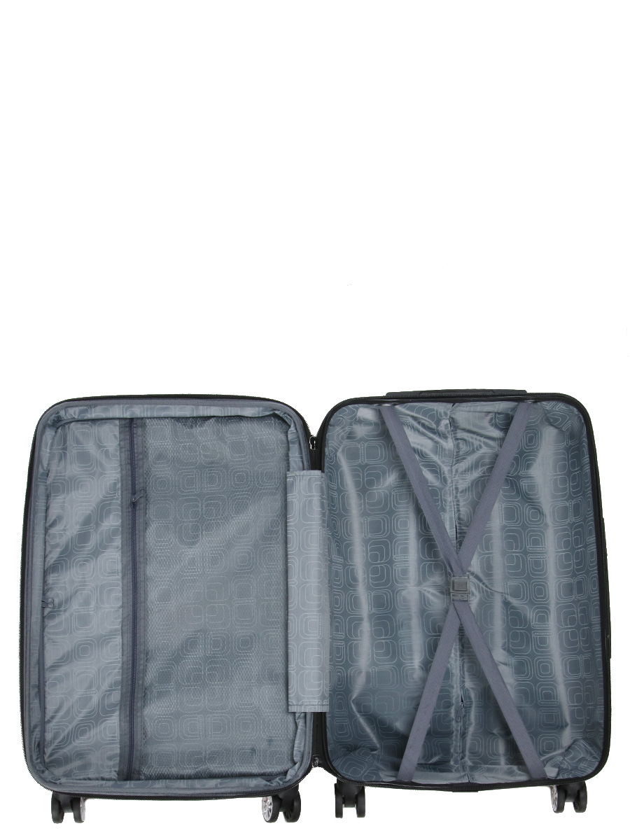 Valise Madisson Vieux Paris 65 cm